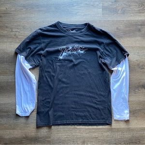 Fender Henley Shirt